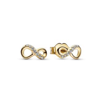 268820C01 - 14k Gold-plated earrings