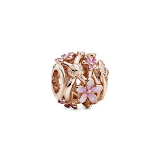 788772C01 - 14k Rose gold-plated charm