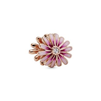 788775C01 - 14k Rose gold-plated charm