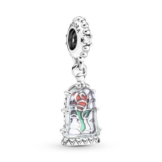 790024C01 - Sterling silver charm