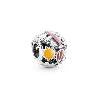 791695C01 - Sterling silver charm