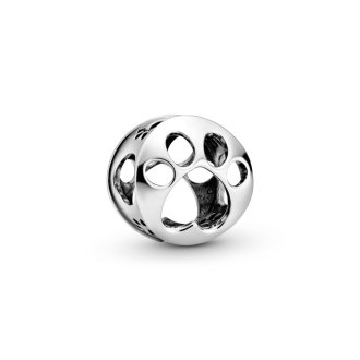 798869C00 - Sterling silver charm