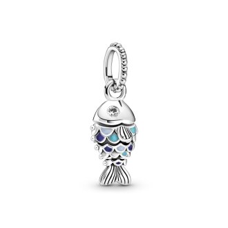 799428C01 - Sterling silver charm