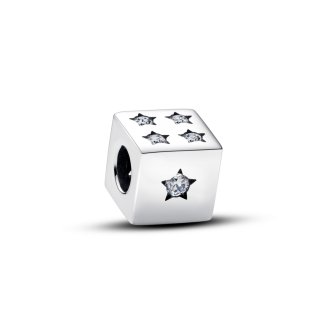 Lucky Dice Charm